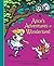 Alice's Adventures in Wonderland - The perfect gift with super-sized pop-ups!