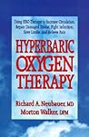 Hyperbaric Oxygen...
