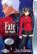 Fate/Stay Night, Vol. 8