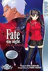 Fate/Stay Night, ...