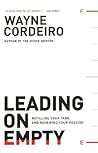 Leading on Empty:...