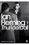 Thunderball by Ian Fleming