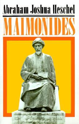 Maimonides (Paperback)