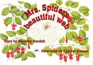 Mrs. spider's beautiful web (New PM story books)