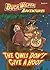 The Owls Don't Give A Hoot (4) (Buck Wilder Adventures)