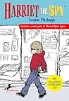 Harriet The Spy by Louise Fitzhugh
