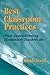 Best Classroom Practices: W...