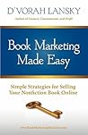 Book Marketing Made Easy by D'vorah Lansky