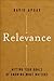 Relevance by David Apgar