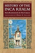 History of the Inca Realm