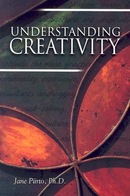 Understanding Creativity (Paperback)