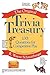 The Original Trivia Treasury by R. Wayne Schmittberger