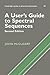 A User's Guide to Spectral Sequences (Cambridge Studies in Advanced Mathematics, Series Number 58)