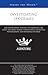 Investigating Sex Crimes: Law Enforcement Officials on Examining the Latest Sex Crime Trends, Conducting a Thorough Investigation, and Preparing for Trial (Inside the Minds)