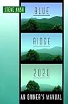 Blue Ridge 2020: An Owner's Manual