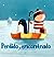 Perdido y encontrado by Oliver Jeffers