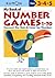 My Book Of Number Games 1-70 by Kumon Publishing