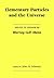 Elementary Particles and the Universe by John H. Schwarz