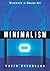 Minimalism by David Batchelor