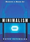 Minimalism (Movements in Modern Art) Minimalism (Movements in Modern Art)