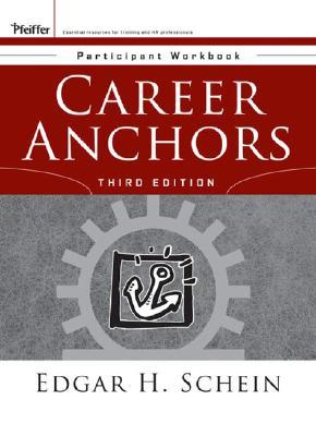 Career Anchors: Participant Workbook (Paperback)