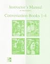 Conversation Books 1-4 (Connect With English) Conversation Books 1-4 (Connect With English)