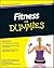 Fitness For Dummies by Suzanne Schlosberg Fitness For Dummies by Suzanne Schlosberg