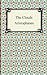 The Clouds by Aristophanes
