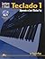 Lectura Fácil -- Teclado, Vol 1: Aprende a Leer Música Ya! (Spanish Language Edition), Book & CD (Lectura Fácil, Vol 1) (Spanish Edition)