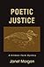 Poetic Justice by Janet Morgan