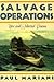 Salvage Operations: New & Selected Poems