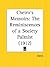 Cheiro's Memoirs: The Reminiscences of a Society Palmist