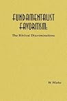 Fundamentalist Fa...