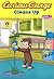 Curious George Cleans Up by Stephen Krensky