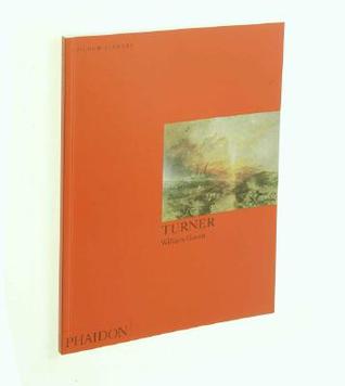 Turner: Phaidon Colour Library (Paperback)