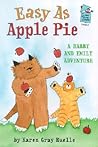 Easy as Apple Pie (Harry and Emily Adventures, #4) Easy as Apple Pie (Harry and Emily Adventures, #4)