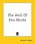 The Well Of Pen Morfa by Elizabeth Gaskell