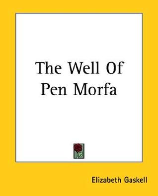The Well Of Pen Morfa (Paperback)