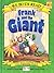 Frank And The Giant (We Both Read)