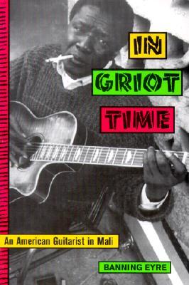 In Griot Time (Paperback)