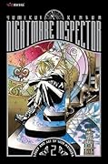 Nightmare Inspector: Yumekui Kenbun, Vol. 2: The Lodger