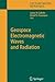 Geospace Electromagnetic Waves and Radiation by James W. LaBelle