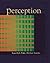 Perception by Randolph Blake