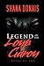 Legend Of The Loup Garou: U...