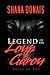 Legend Of The Loup Garou: Union of Two