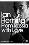 From Russia with Love by Ian Fleming