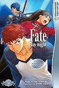 Fate/Stay Night, Vol. 9