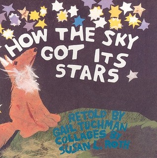 How Sky Got Its Star, Reader Grade 1: Harcourt School Publishers Signatures (Signatures 97 Y046)