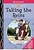 Taking the Reins (Innerstar University)