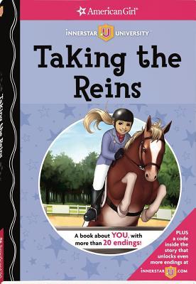 Taking the Reins (Innerstar University)